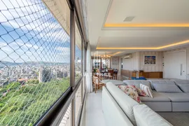 Apartamento com 3 Quartos à venda, 204m² no Bela Vista, Porto Alegre - Foto 11