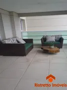 Apartamento com 3 Quartos para alugar, 202m² no Tamboré, Santana de Parnaíba - Foto 12