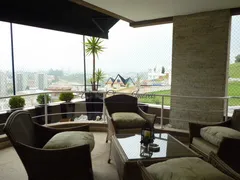Casa de Condomínio com 4 Quartos à venda, 500m² no Tamboré, Santana de Parnaíba - Foto 7