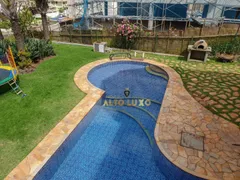 Casa de Condomínio com 6 Quartos à venda, 1200m² no Alphaville Lagoa Dos Ingleses, Nova Lima - Foto 34