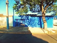 Galpão / Depósito / Armazém para alugar, 130m² no Jardim Santa Cecília, Limeira - Foto 1