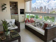 Apartamento com 4 Quartos à venda, 145m² no Santana, São Paulo - Foto 3