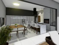 Casa de Condomínio com 3 Quartos à venda, 230m² no Condomínio Saint Charbel, Aracoiaba da Serra - Foto 3