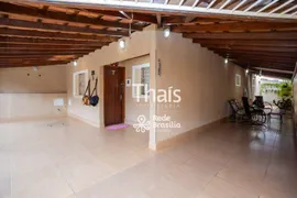 Casa com 4 Quartos à venda, 128m² no Guara I, Brasília - Foto 21