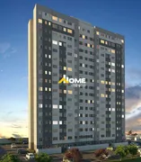 Apartamento com 2 Quartos à venda, 45m² no Milionários, Belo Horizonte - Foto 1