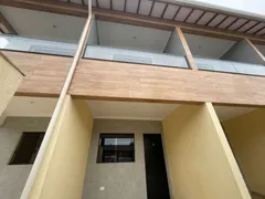 Casa de Condomínio com 2 Quartos à venda, 65m² no Vila Antártica, Praia Grande - Foto 1