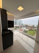 Apartamento com 3 Quartos à venda, 119m² no Praia do Pereque, Porto Belo - Foto 1
