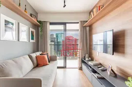 Apartamento com 1 Quarto para alugar, 49m² no Pinheiros, São Paulo - Foto 11