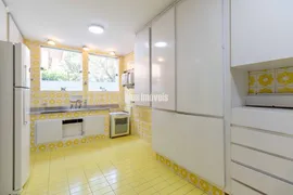 Sobrado com 4 Quartos à venda, 650m² no Cidade Jardim, São Paulo - Foto 5