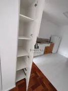 Apartamento com 1 Quarto para alugar, 38m² no Vila Marina, São Paulo - Foto 3
