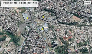 Terreno / Lote Comercial à venda, 1574m² no Cidade Tiradentes, São Paulo - Foto 1
