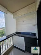 Apartamento com 3 Quartos à venda, 72m² no Vila Bossi, Louveira - Foto 13