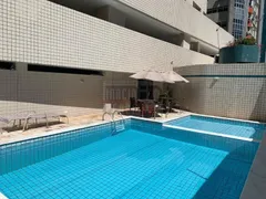 Apartamento com 3 Quartos para alugar, 114m² no Boa Viagem, Recife - Foto 6