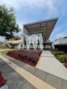 Casa de Condomínio com 4 Quartos à venda, 500m² no Residencial Damha, Campo Grande - Foto 1