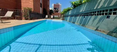 Apartamento com 3 Quartos para alugar, 110m² no Alto Da Boa Vista, São Paulo - Foto 34