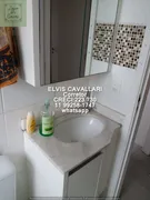 Apartamento com 3 Quartos à venda, 70m² no Gramado, Cotia - Foto 16