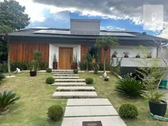 Casa de Condomínio com 6 Quartos à venda, 600m² no Alphaville, Santana de Parnaíba - Foto 9
