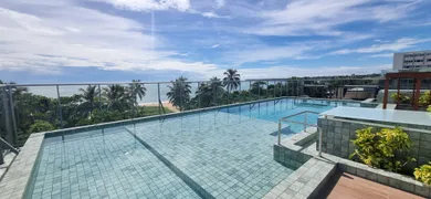 Apartamento com 2 Quartos à venda, 67m² no Cabo Branco, João Pessoa - Foto 9