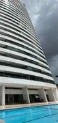 Apartamento com 4 Quartos para alugar, 192m² no Monteiro, Recife - Foto 51