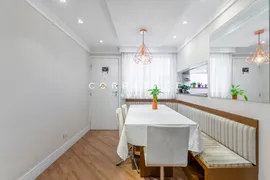 Apartamento com 3 Quartos à venda, 64m² no Água Verde, Curitiba - Foto 10