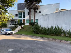 Casa de Condomínio com 4 Quartos para alugar, 384m² no Sao Paulo II, Cotia - Foto 1