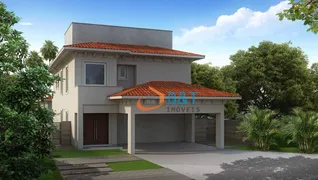 Casa de Condomínio com 3 Quartos à venda, 436m² no Condominio Green Boulevard, Valinhos - Foto 62