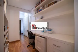 Apartamento com 3 Quartos à venda, 133m² no Brooklin, São Paulo - Foto 19