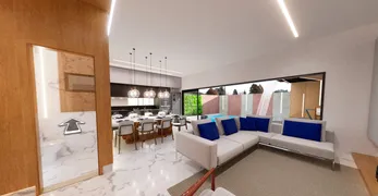 Casa de Condomínio com 3 Quartos à venda, 170m² no Jardim Europa, Goiânia - Foto 7