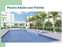 Apartamento com 3 Quartos à venda, 72m² no Residencial das Ilhas, Bragança Paulista - Foto 53