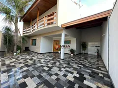 Casa com 4 Quartos à venda, 284m² no Jardim Terramerica III, Americana - Foto 1