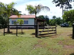 Fazenda / Sítio / Chácara com 2 Quartos à venda, 150m² no Zona Rural, Acorizal - Foto 7