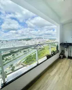 Apartamento com 2 Quartos à venda, 57m² no Recanto IV Centenário, Jundiaí - Foto 2