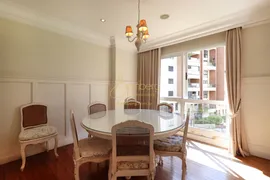 Apartamento com 4 Quartos para alugar, 502m² no Morumbi, São Paulo - Foto 15