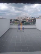 Cobertura com 1 Quarto à venda, 108m² no Cidade Sao Jorge, Santo André - Foto 3