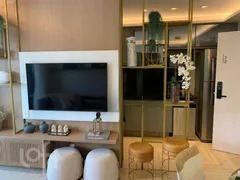 Apartamento com 1 Quarto à venda, 48m² no Pinheiros, São Paulo - Foto 2