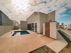 Casa de Condomínio com 3 Quartos à venda, 226m² no Residencial Central Parque, Salto - Foto 7
