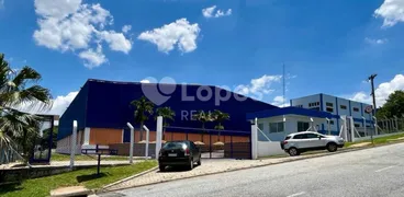 Galpão / Depósito / Armazém para alugar, 3857m² no Distrito Industrial Alfredo Relo, Itatiba - Foto 45