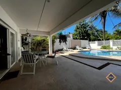 Casa com 5 Quartos para alugar, 453m² no Riviera de São Lourenço, Bertioga - Foto 4