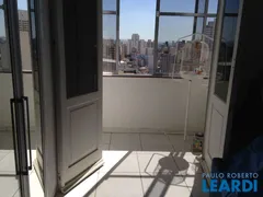 Cobertura com 2 Quartos à venda, 141m² no Higienópolis, São Paulo - Foto 2