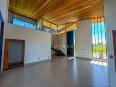 Casa de Condomínio com 4 Quartos para venda ou aluguel, 287m² no Condominio Residencial Ecopark Bourbon, Caçapava - Foto 10