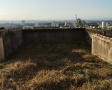 Terreno / Lote Comercial para alugar, 240m² no Centro, Jacareí - Foto 3