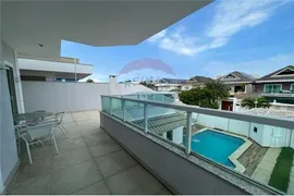 Casa de Condomínio com 5 Quartos à venda, 366m² no Recreio Dos Bandeirantes, Rio de Janeiro - Foto 21