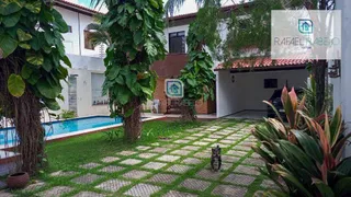 Casa com 4 Quartos à venda, 420m² no Sapiranga, Fortaleza - Foto 4