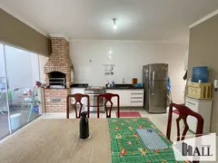 Casa com 3 Quartos à venda, 125m² no Centro, Bady Bassitt - Foto 1