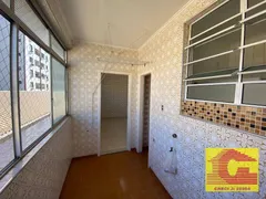 Apartamento com 3 Quartos à venda, 112m² no Campo Grande, Santos - Foto 14