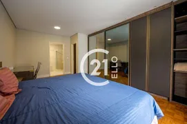 Casa com 5 Quartos para alugar, 340m² no Brooklin, São Paulo - Foto 27