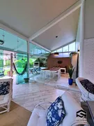 Casa com 5 Quartos para venda ou aluguel, 300m² no Balneário Praia do Pernambuco, Guarujá - Foto 15