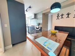 Apartamento com 3 Quartos para venda ou aluguel, 160m² no Jardim Dom Bosco, São Paulo - Foto 7