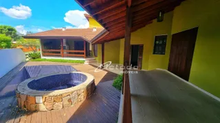 Casa de Condomínio com 3 Quartos à venda, 500m² no Fazenda Palao Alpes de Guararema, Guararema - Foto 23