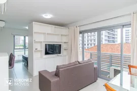 Apartamento com 1 Quarto para alugar, 48m² no Auxiliadora, Porto Alegre - Foto 2